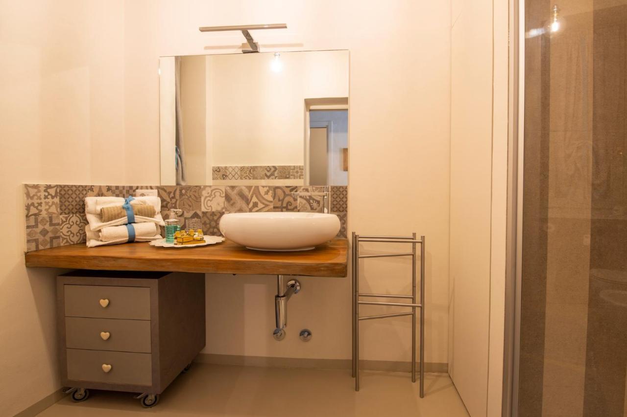 Casa Vacanze Gombito 4 Bergamo Alta Luaran gambar